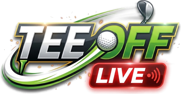 Tee Off Live